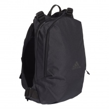 adidas Alltags-Rucksack 4CMTE Aeroready 15,75 Liter schwarz